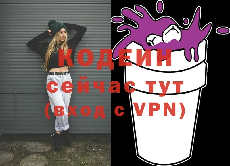 hydra ТОР  Нерчинск  Кодеин Purple Drank 